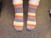 Stacy\'s socks