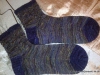 Michelle\'s socks