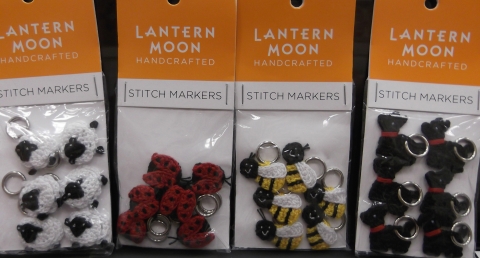 52 stitch markers