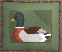 530 duck pillow