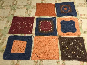 Joni's squares